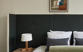 Morgan&Mees Rotterdam